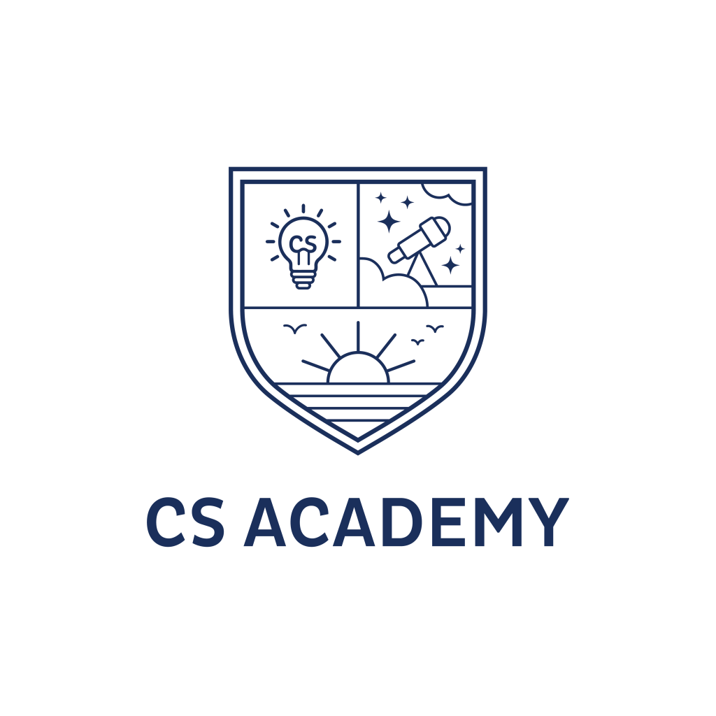 CS ACADEMY